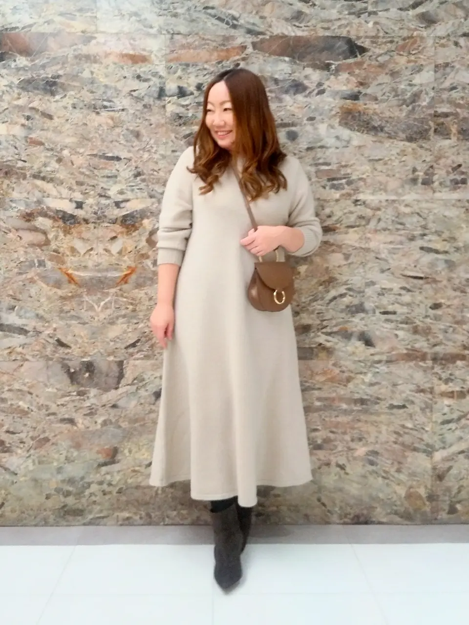  佐久間 コーディネート画像