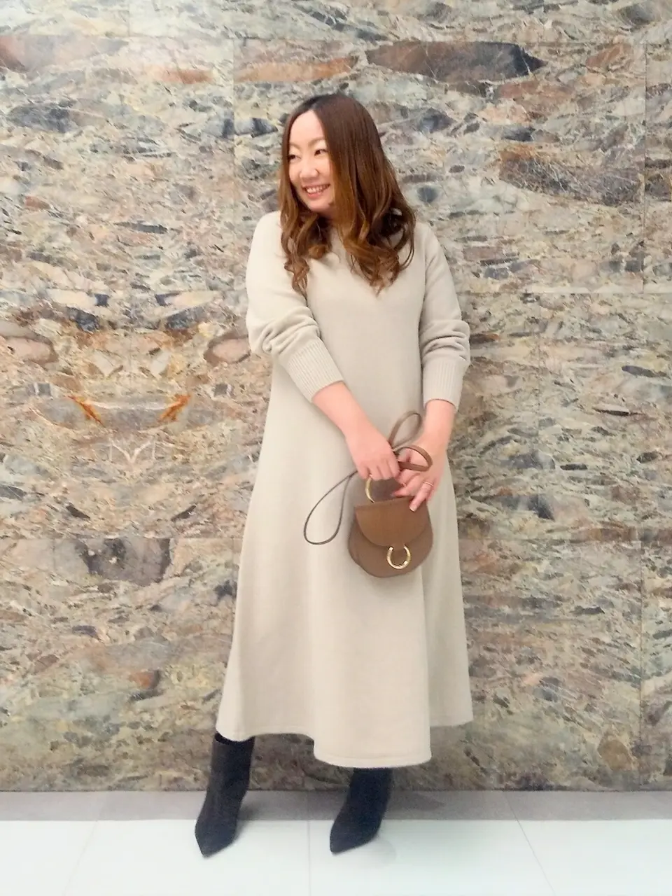 23区 L 佐久間 コーディネート画像