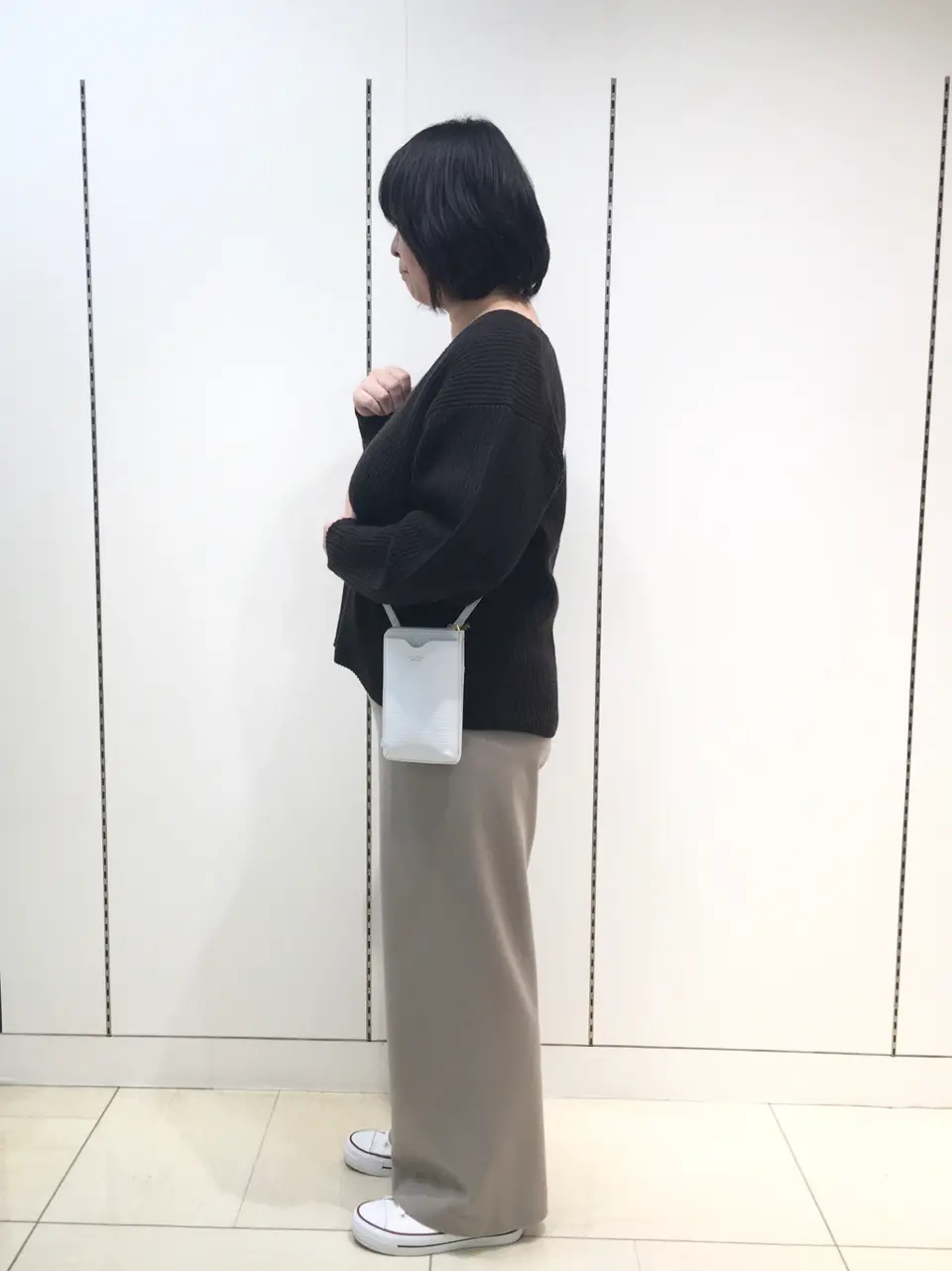 23区 L 松澤 コーディネート画像