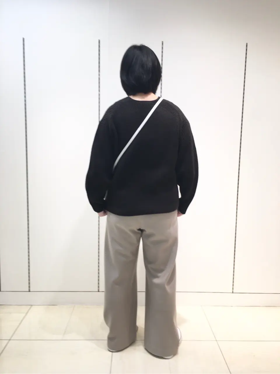 23区 L 松澤 コーディネート画像