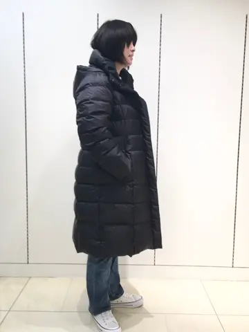 23区 L 松澤 コーディネート画像