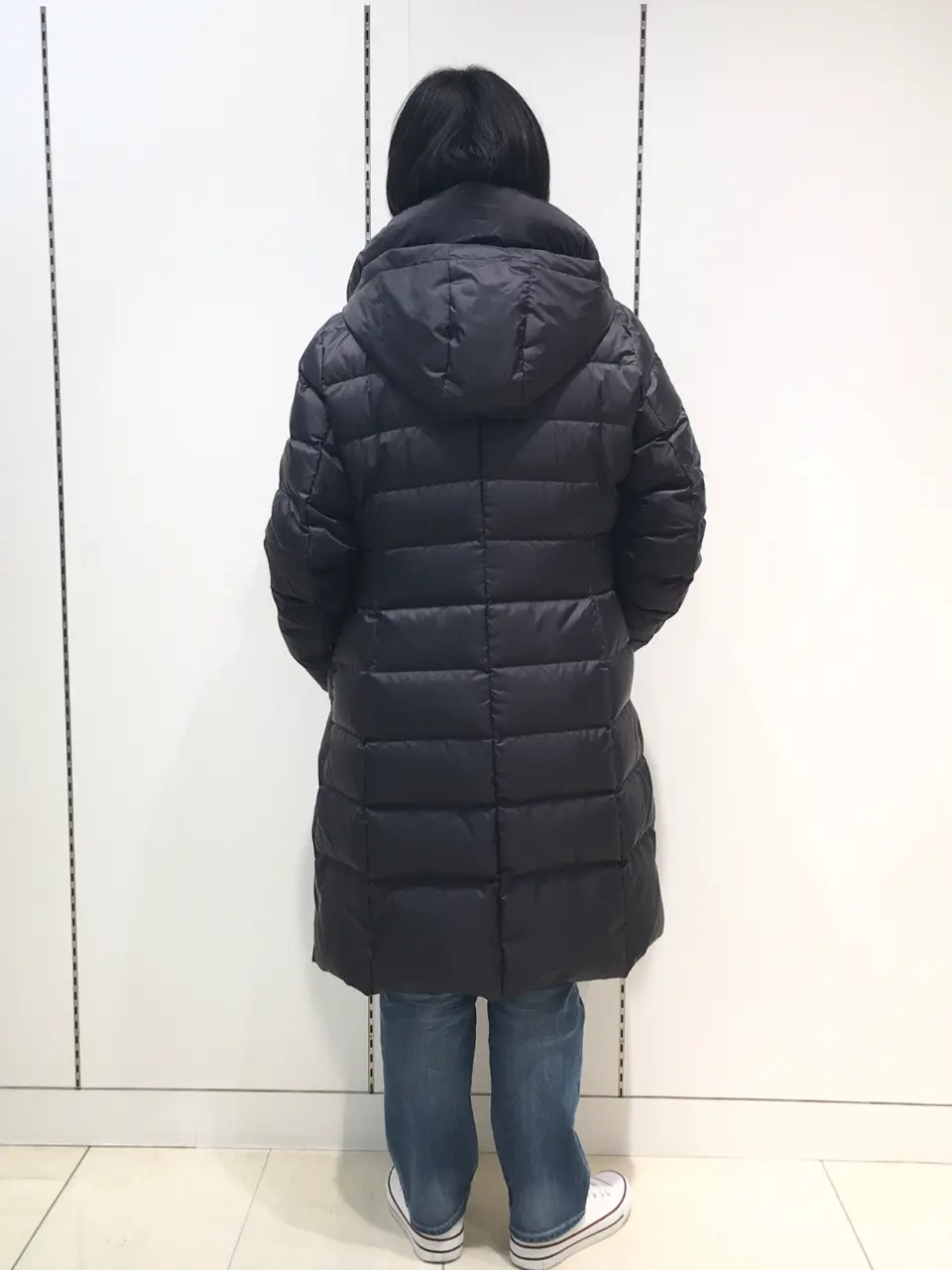 23区 L 松澤 コーディネート画像