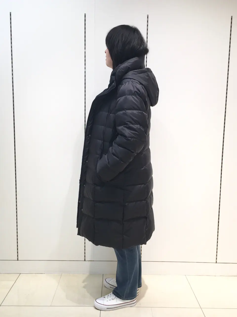 23区 L 松澤 コーディネート画像