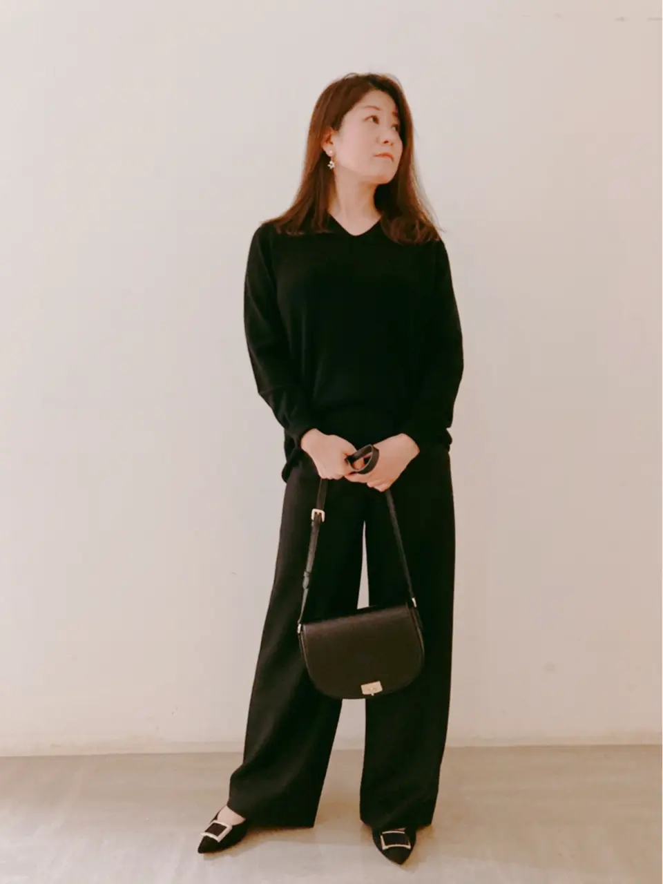 23区 L 勝俣 コーディネート画像