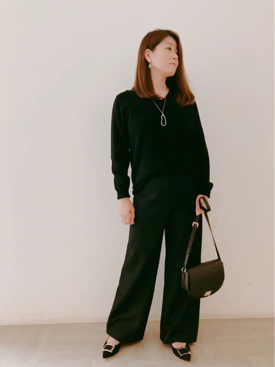 23区 L 勝俣 コーディネート画像