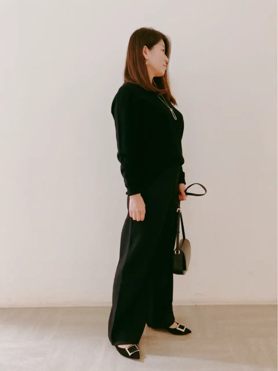 23区 L 勝俣 コーディネート画像