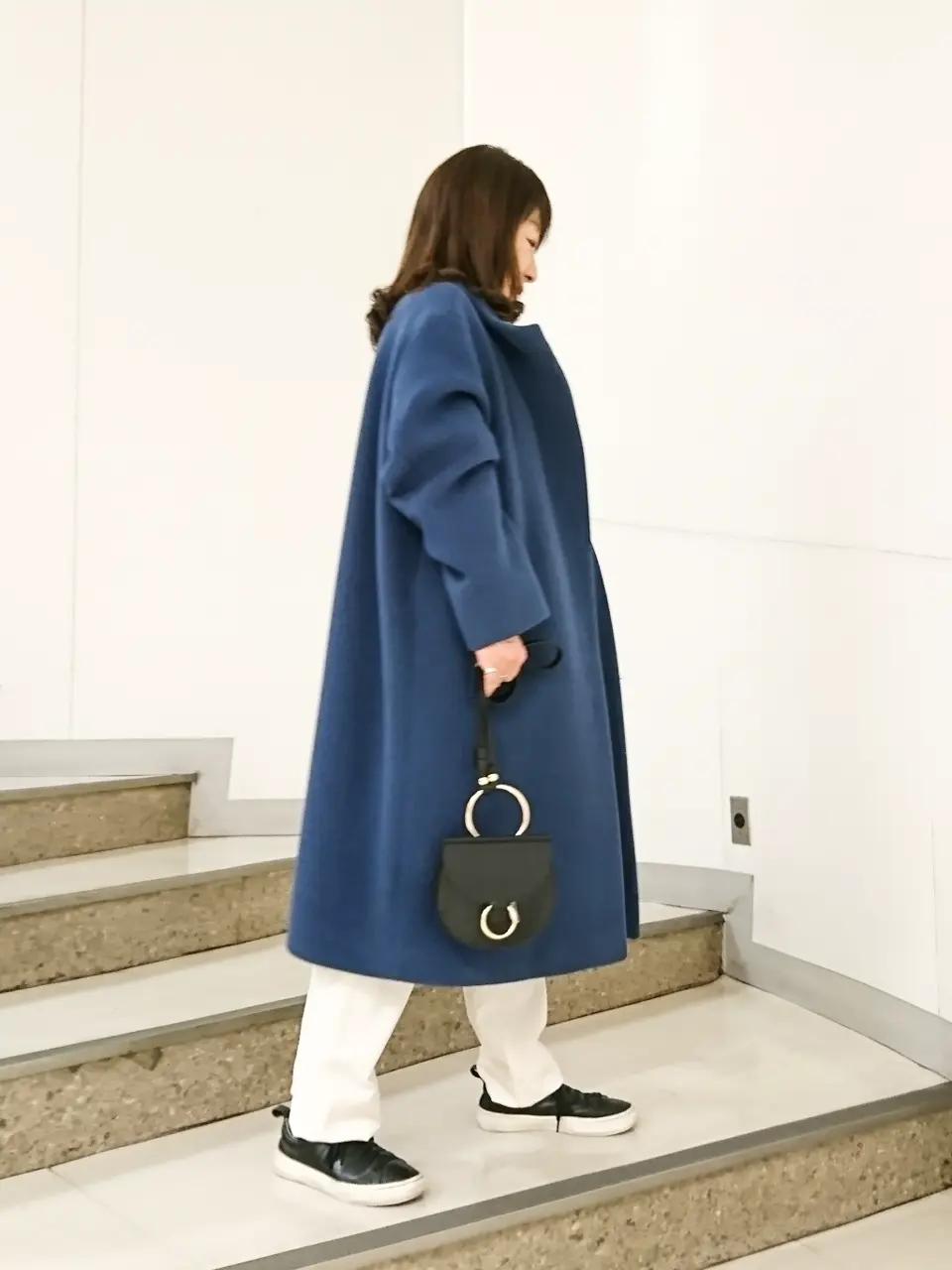 23区 L 服部 コーディネート画像