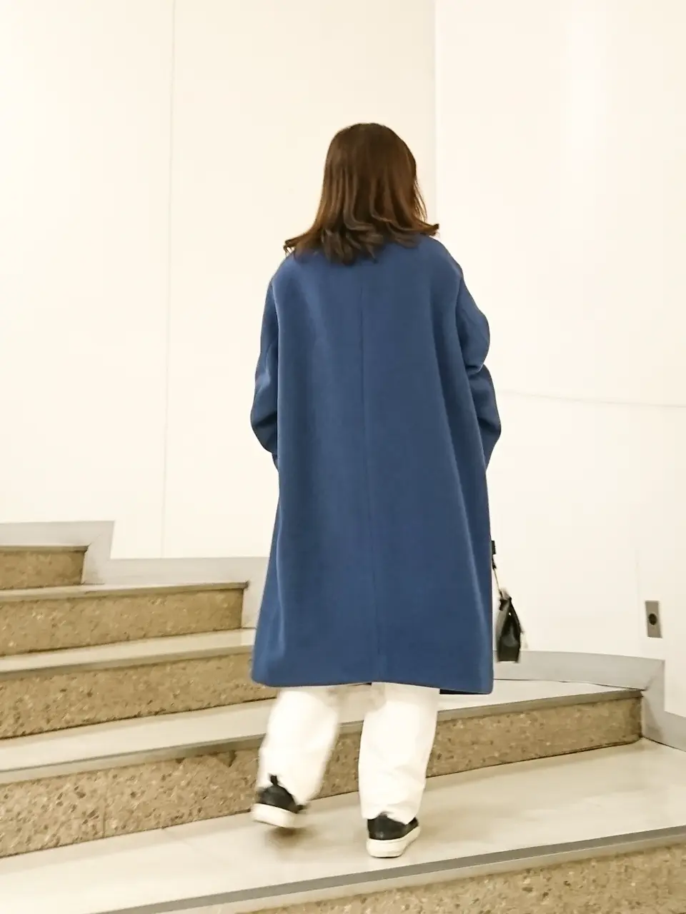 23区 L 服部 コーディネート画像