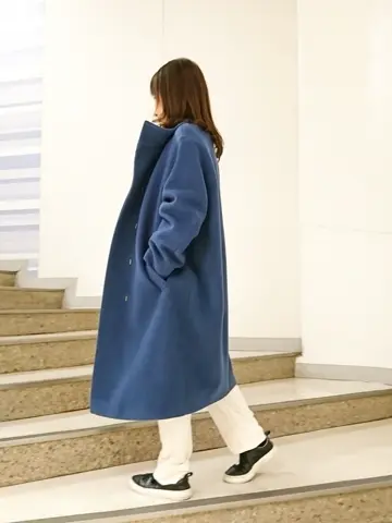 23区 L 服部 コーディネート画像