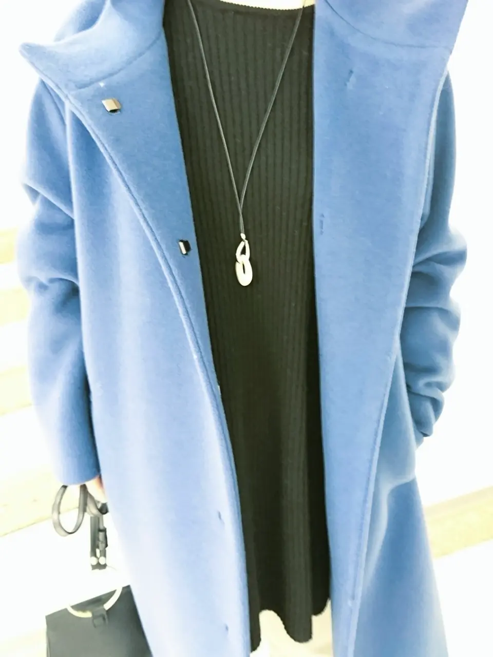 23区 L 服部 コーディネート画像