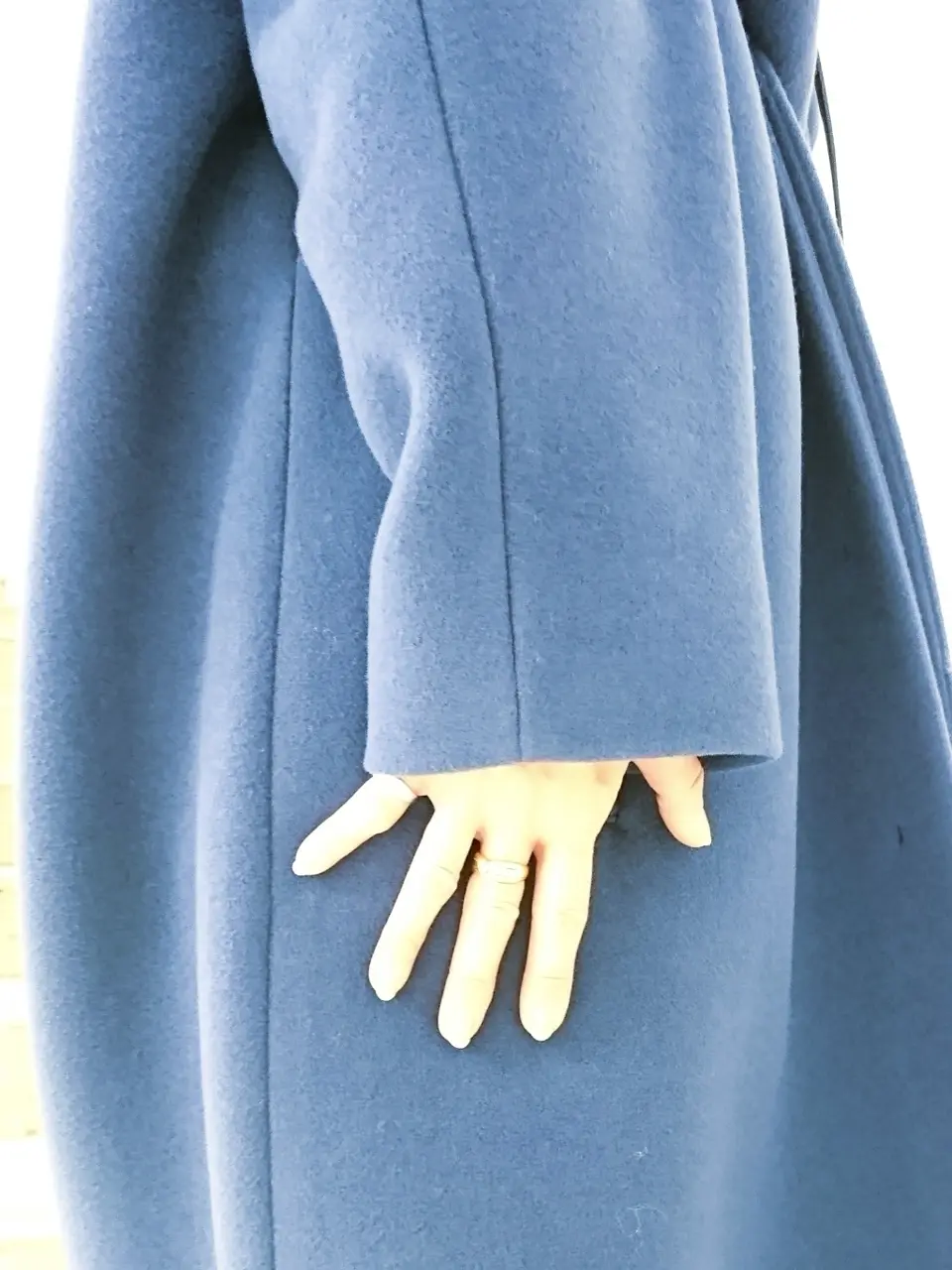 23区 L 服部 コーディネート画像