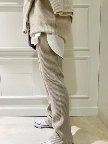 23区 L 藤田 コーディネート画像