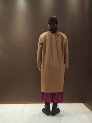 23区 L スタッフn コーディネート画像