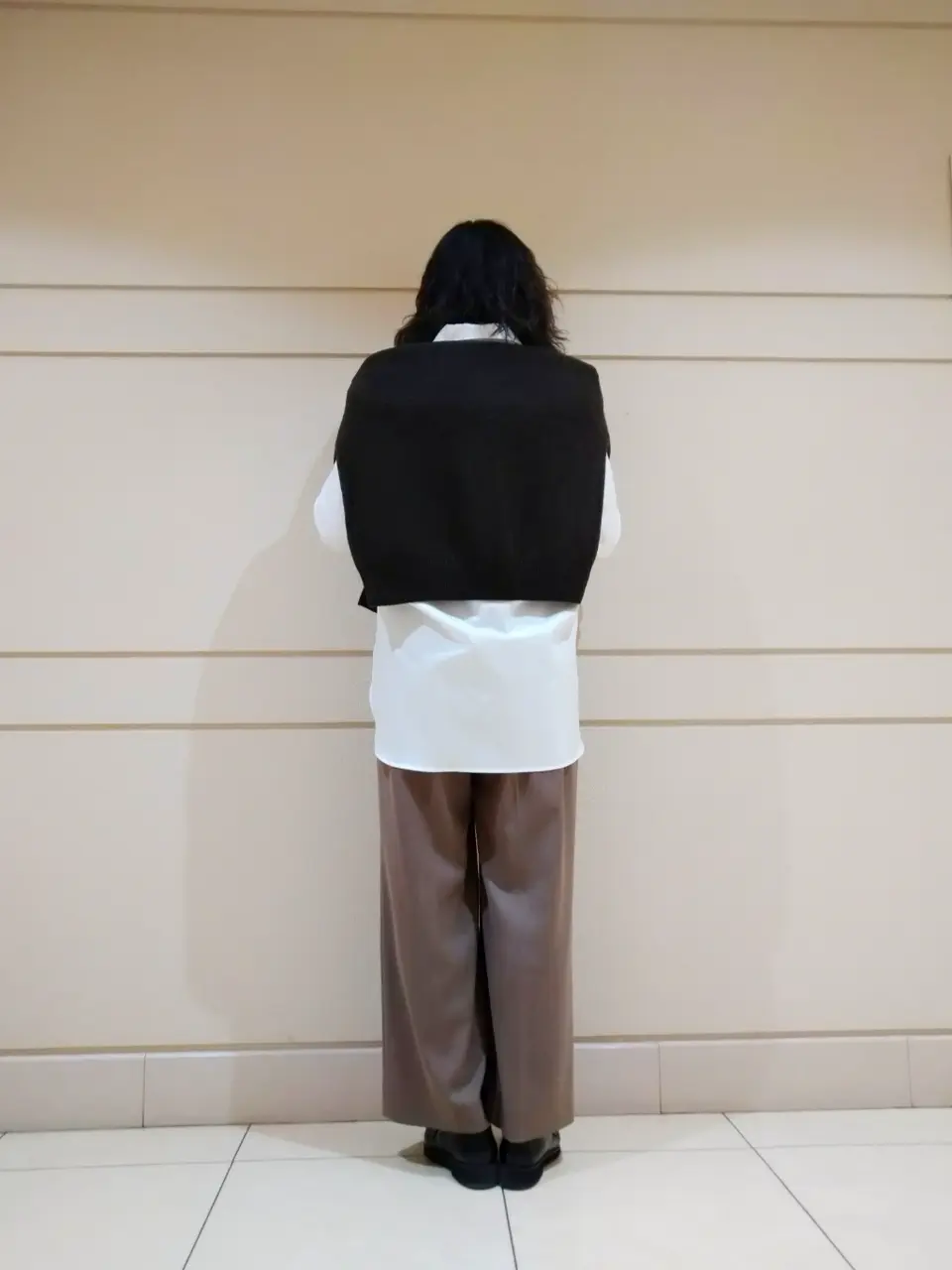 23区 L 山崎 コーディネート画像