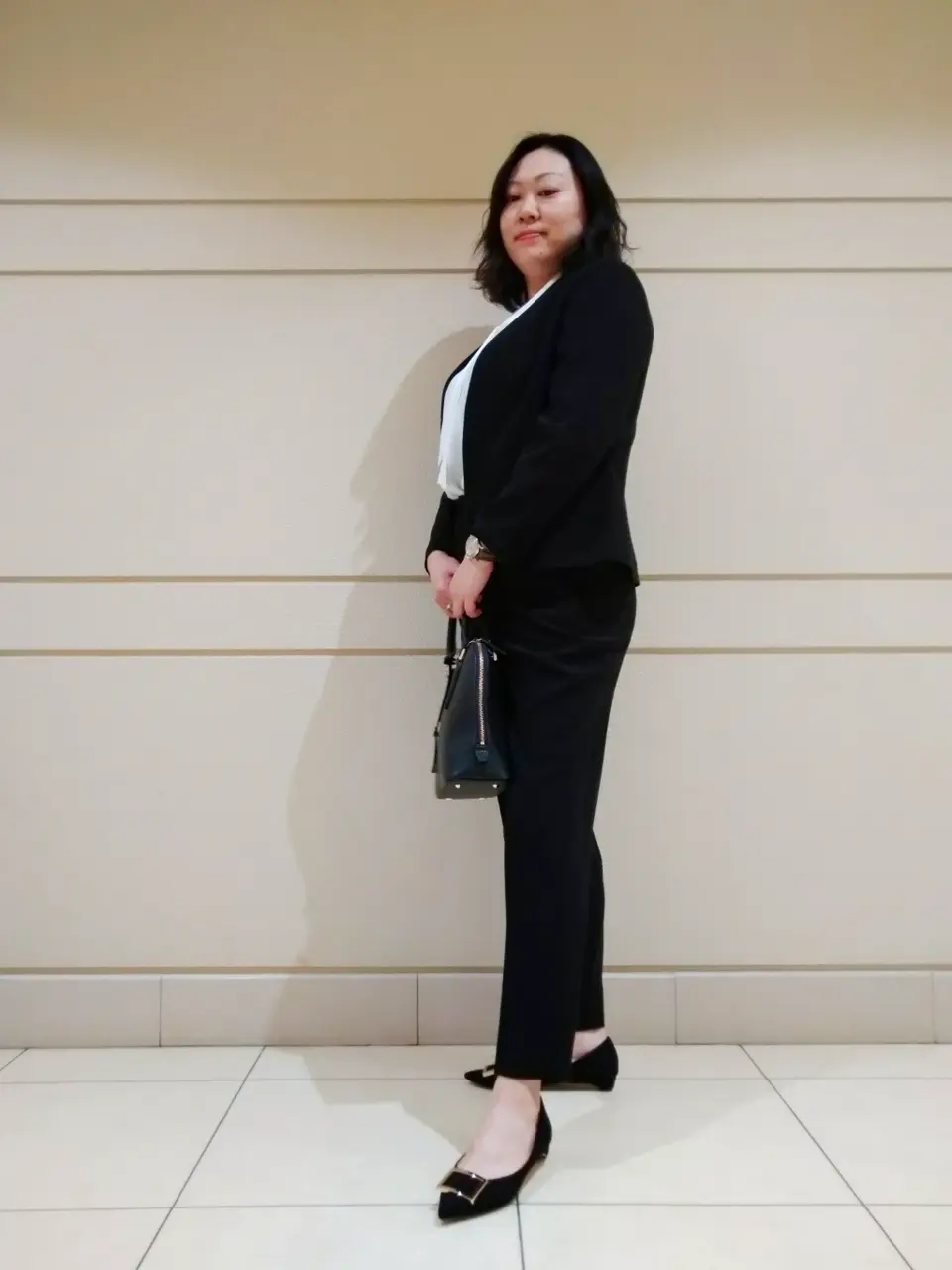 23区 L 山崎 コーディネート画像