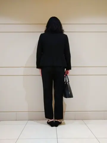 23区 L 山崎 コーディネート画像