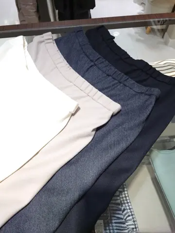 23区 L 岡 コーディネート画像