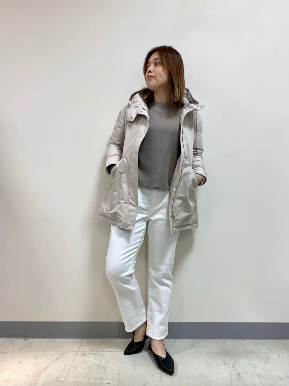  鈴木 コーディネート画像