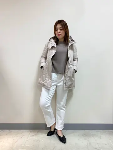 23区 L 鈴木 コーディネート画像