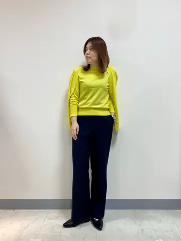 23区 L 鈴木 コーディネート画像