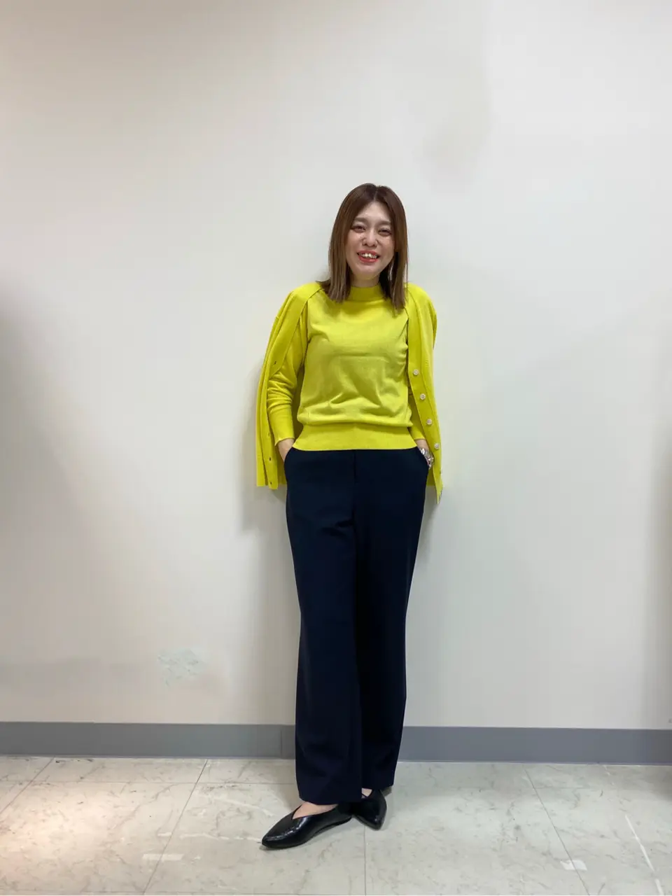 23区 L 鈴木 コーディネート画像