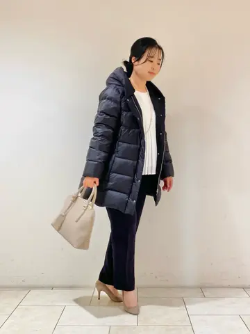 23区 L 笹川 コーディネート画像