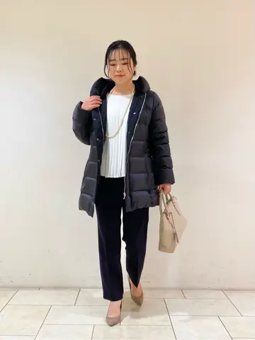 23区 L 笹川 コーディネート画像