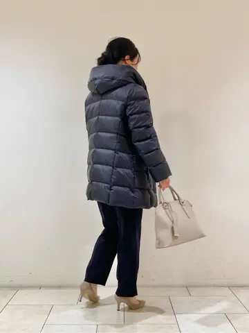 23区 L 笹川 コーディネート画像