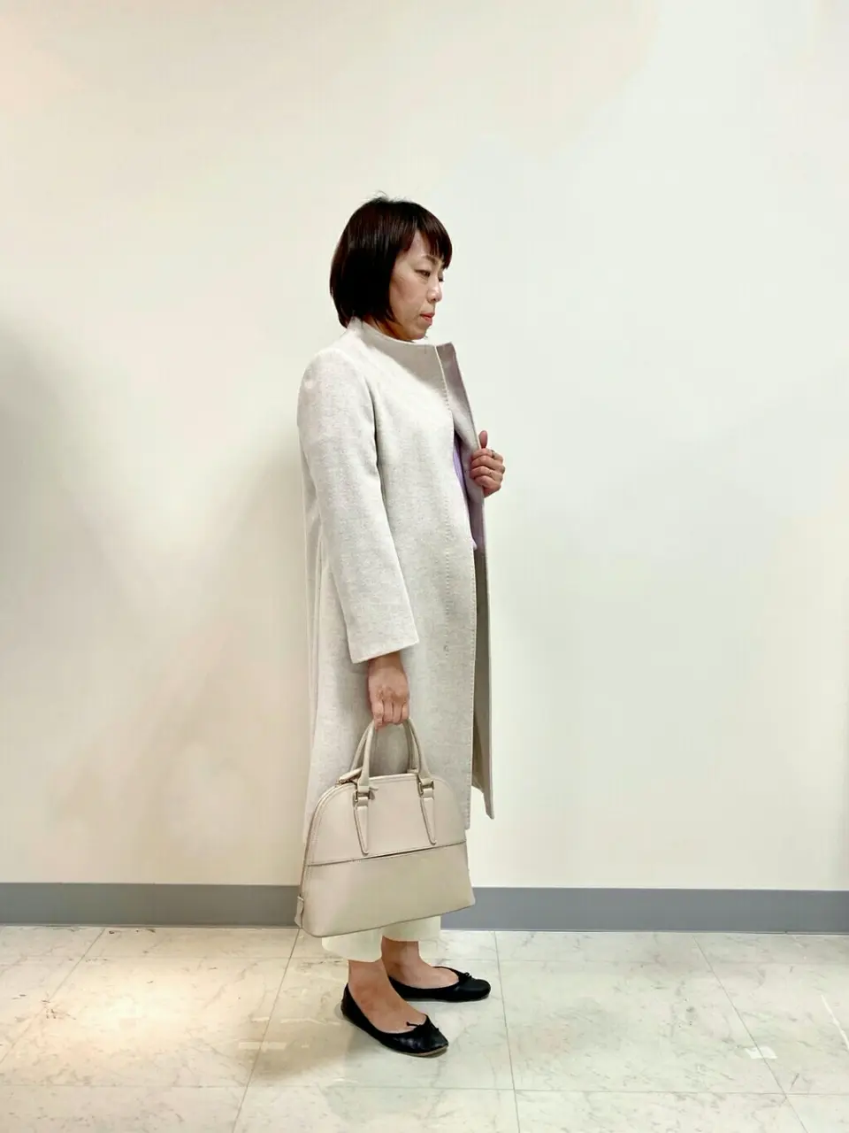 23区 L 橿淵 コーディネート画像