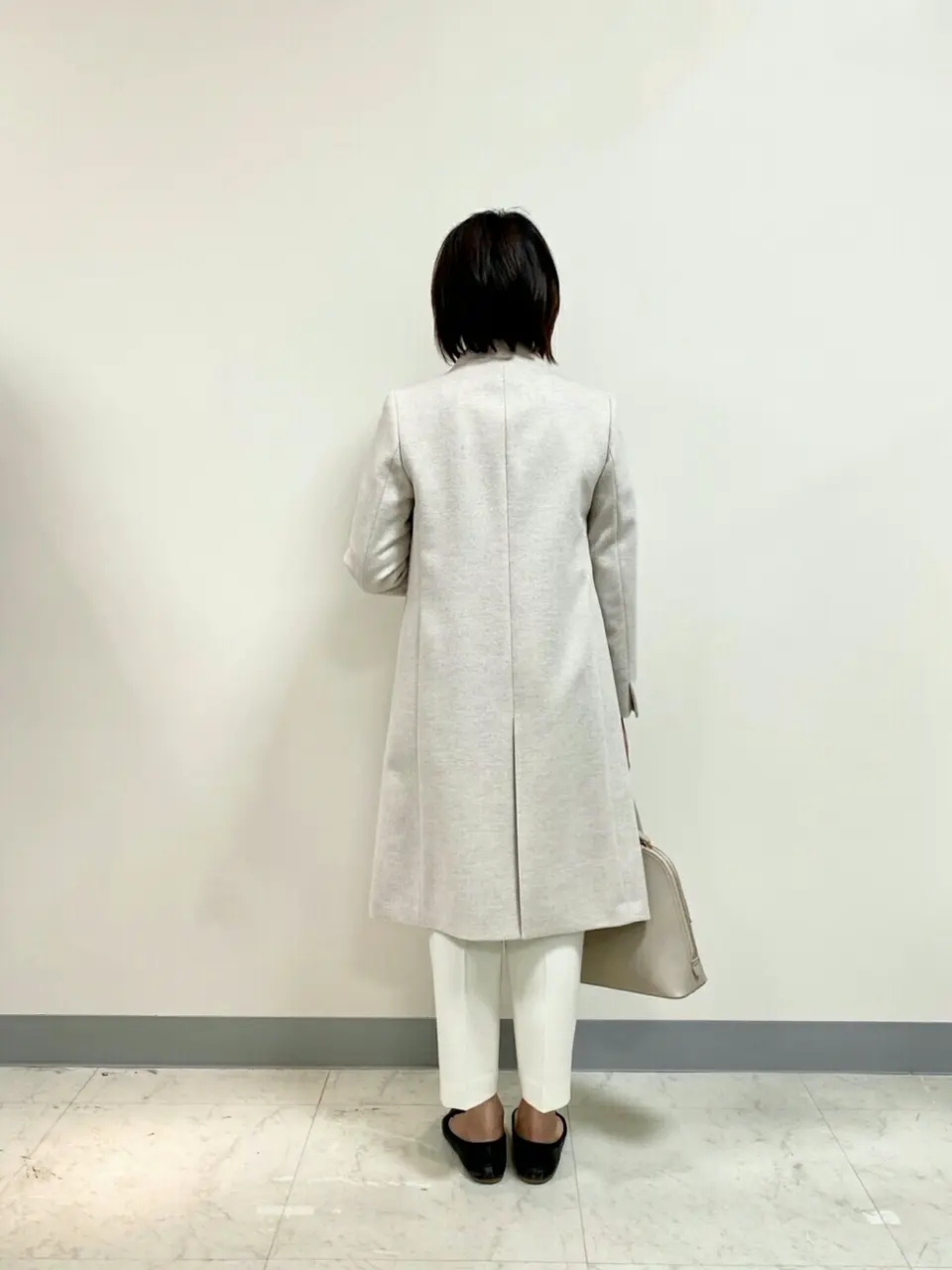 23区 L 橿淵 コーディネート画像