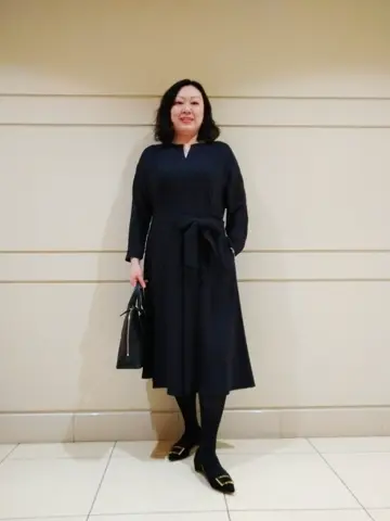 23区 L 山崎 コーディネート画像