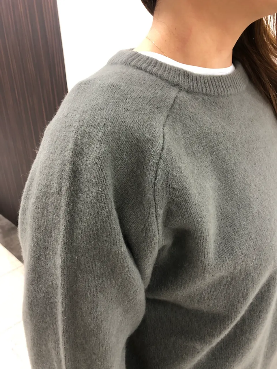 23区 L 神道 コーディネート画像