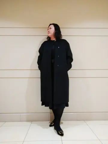 23区 L 山崎 コーディネート画像