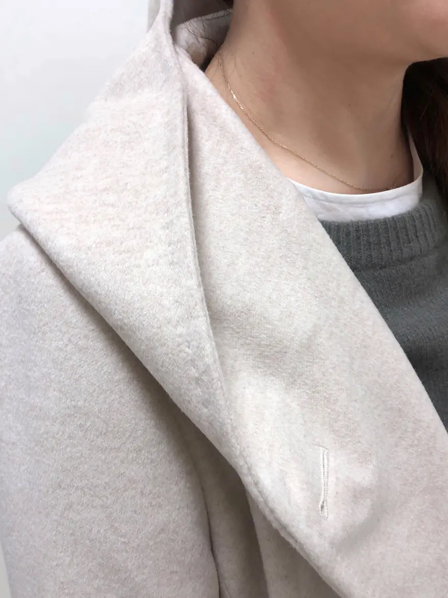 23区 L 神道 コーディネート画像