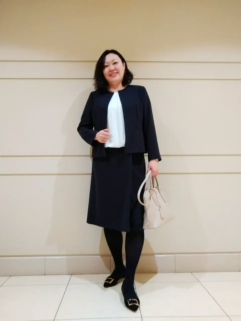 23区 L 山崎 コーディネート画像