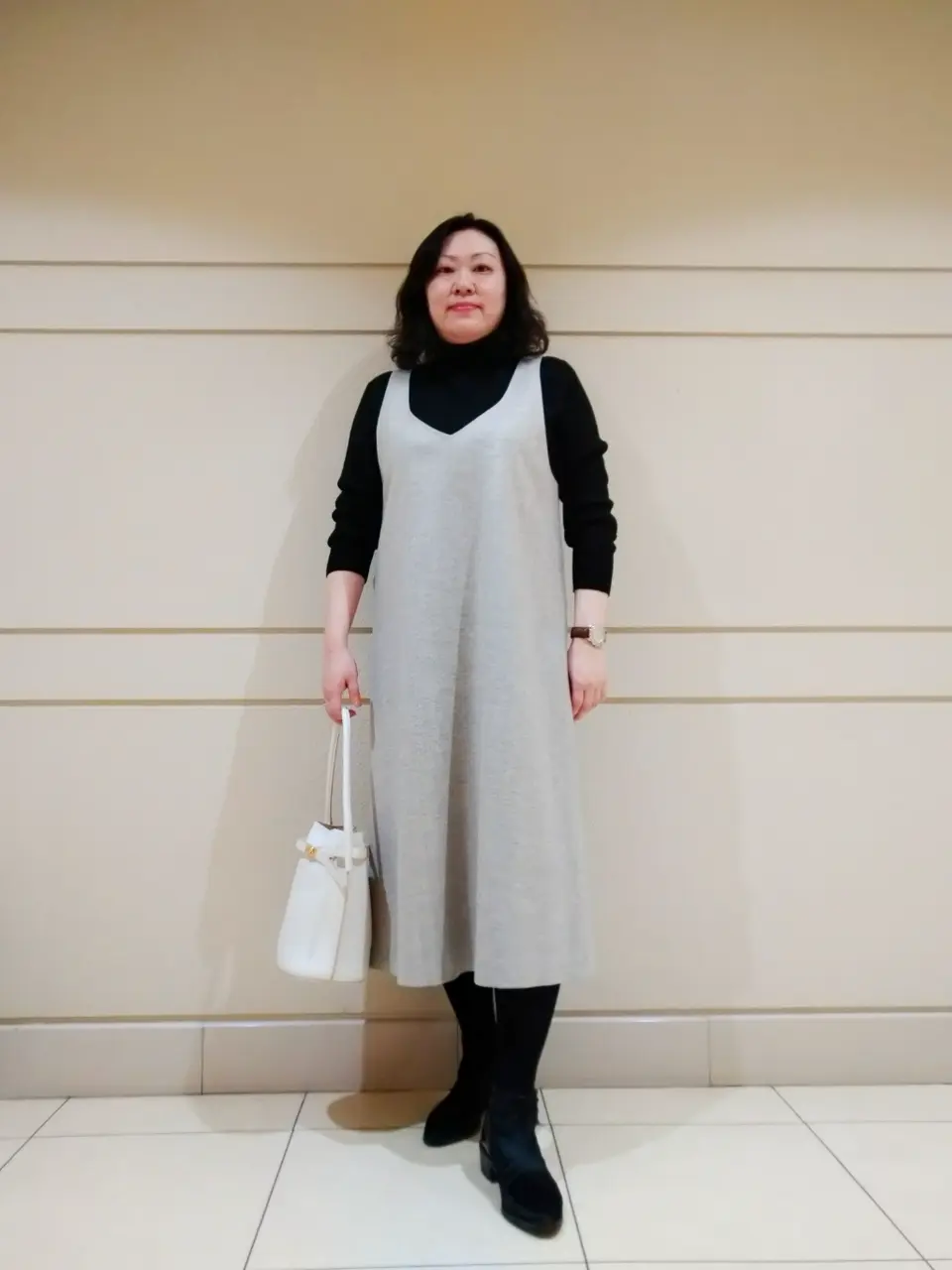 23区 L 山崎 コーディネート画像