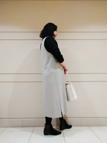 23区 L 山崎 コーディネート画像