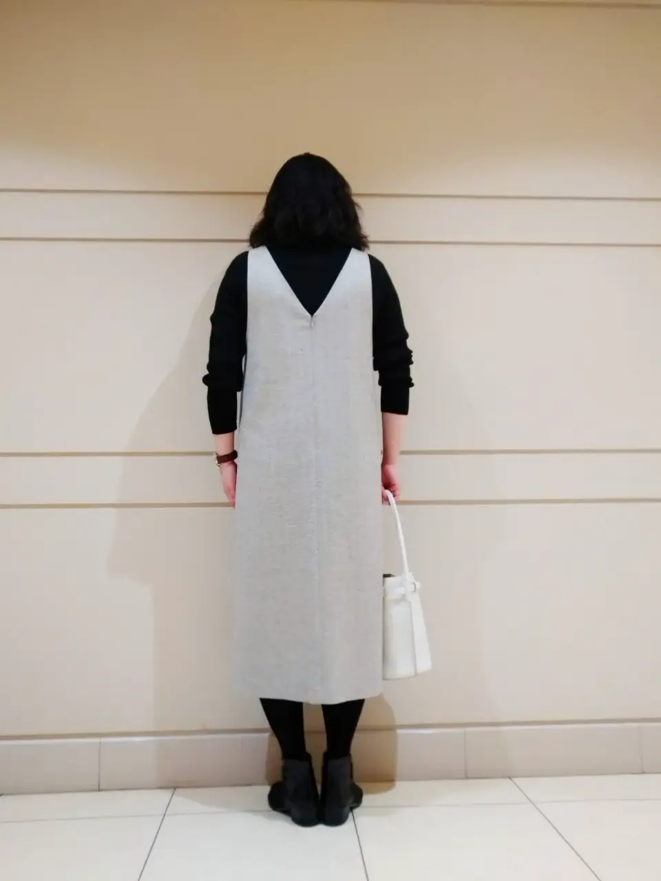 23区 L 山崎 コーディネート画像