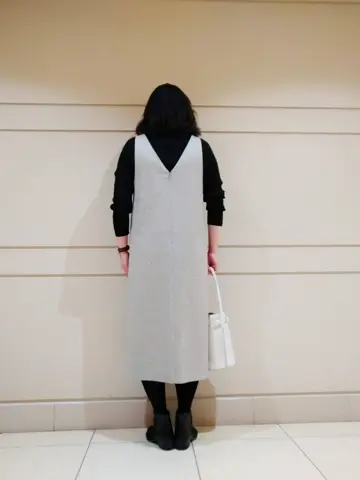 23区 L 山崎 コーディネート画像