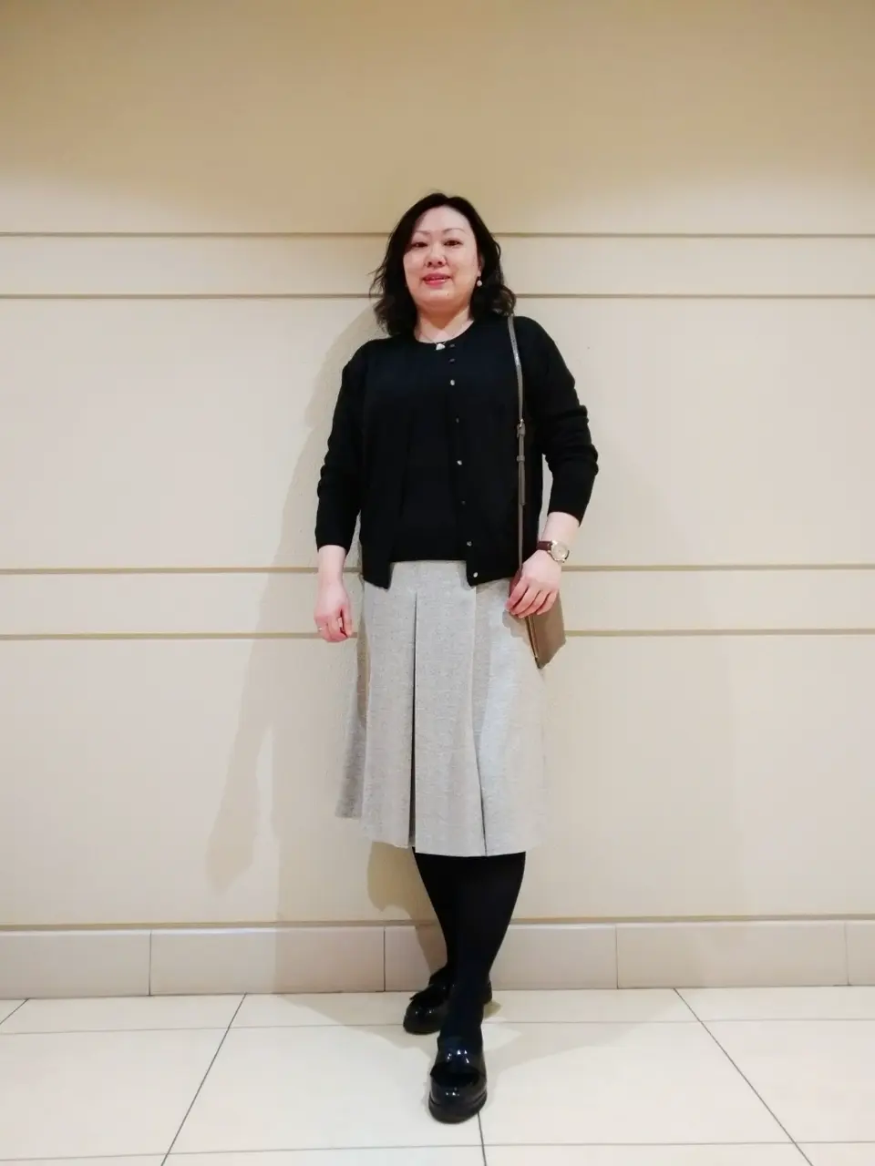 23区 L 山崎 コーディネート画像