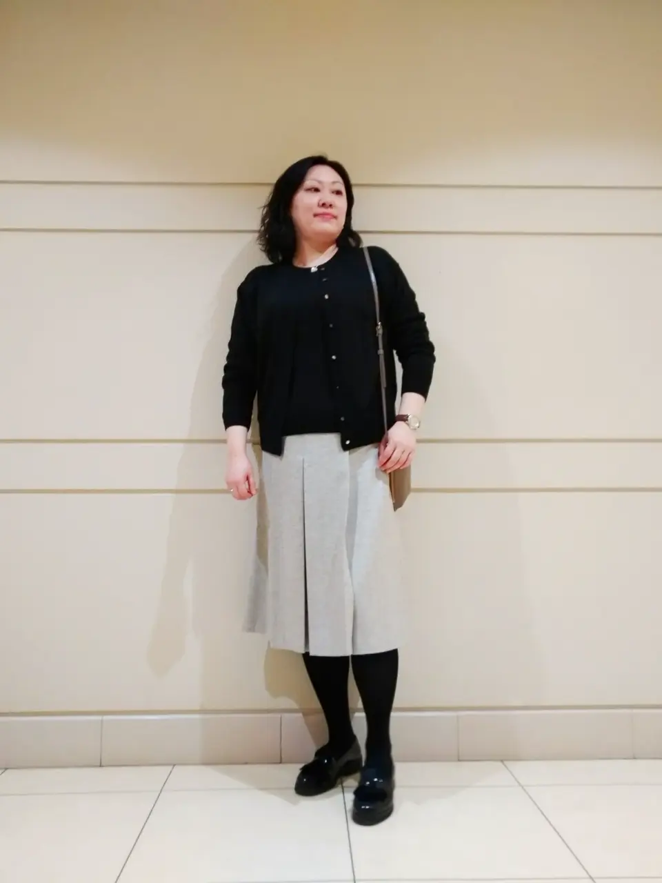 23区 L 山崎 コーディネート画像