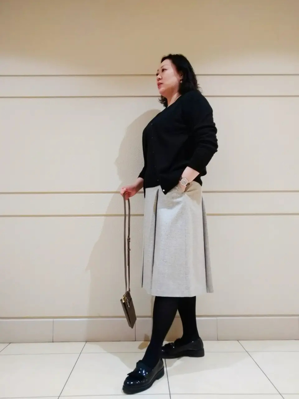 23区 L 山崎 コーディネート画像