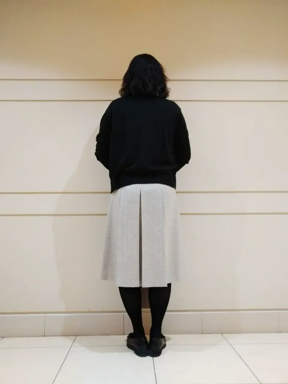 23区 L 山崎 コーディネート画像