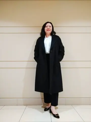 23区 L 山崎 コーディネート画像