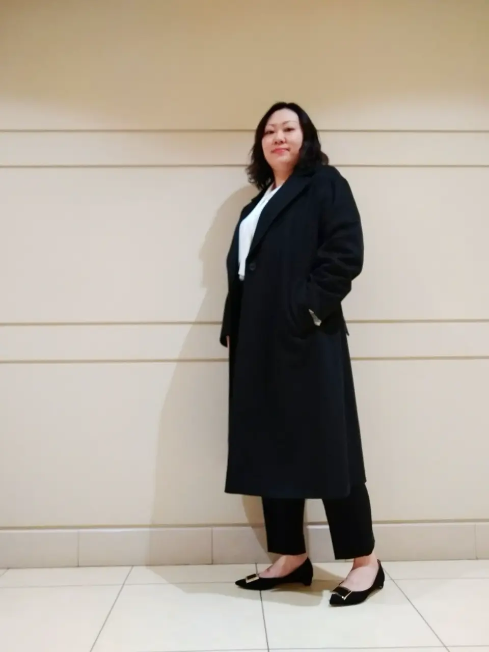 23区 L 山崎 コーディネート画像