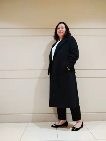 23区 L 山崎 コーディネート画像