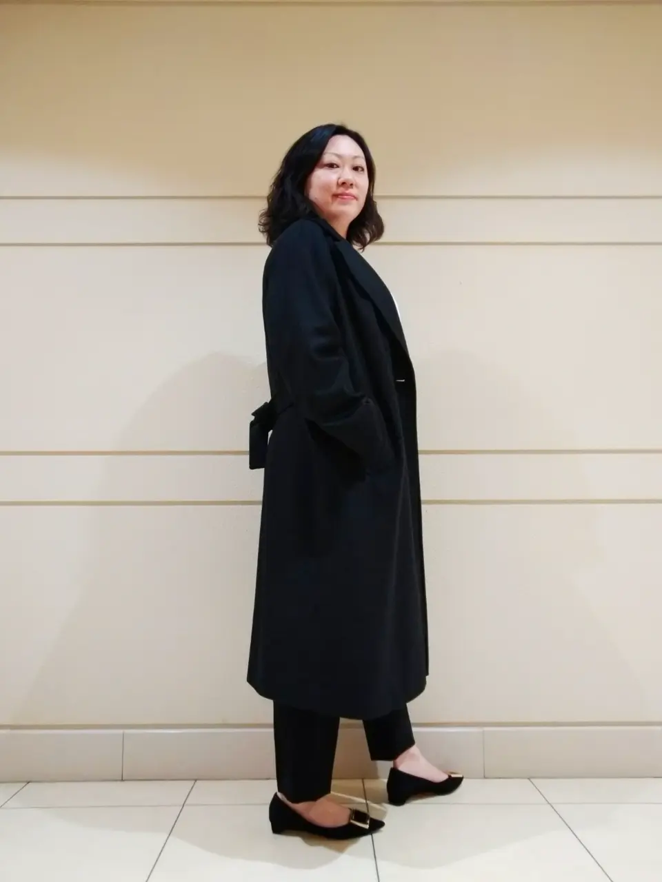 23区 L 山崎 コーディネート画像