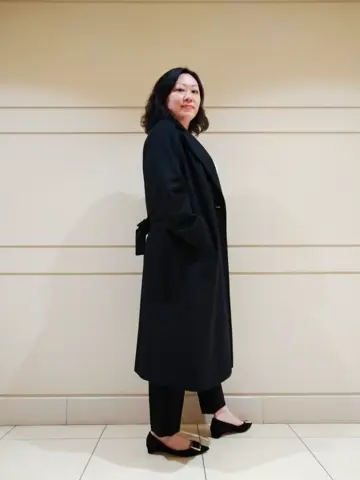 23区 L 山崎 コーディネート画像