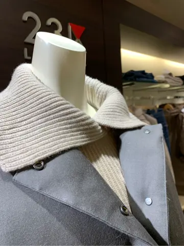 23区 L ナカムラ コーディネート画像