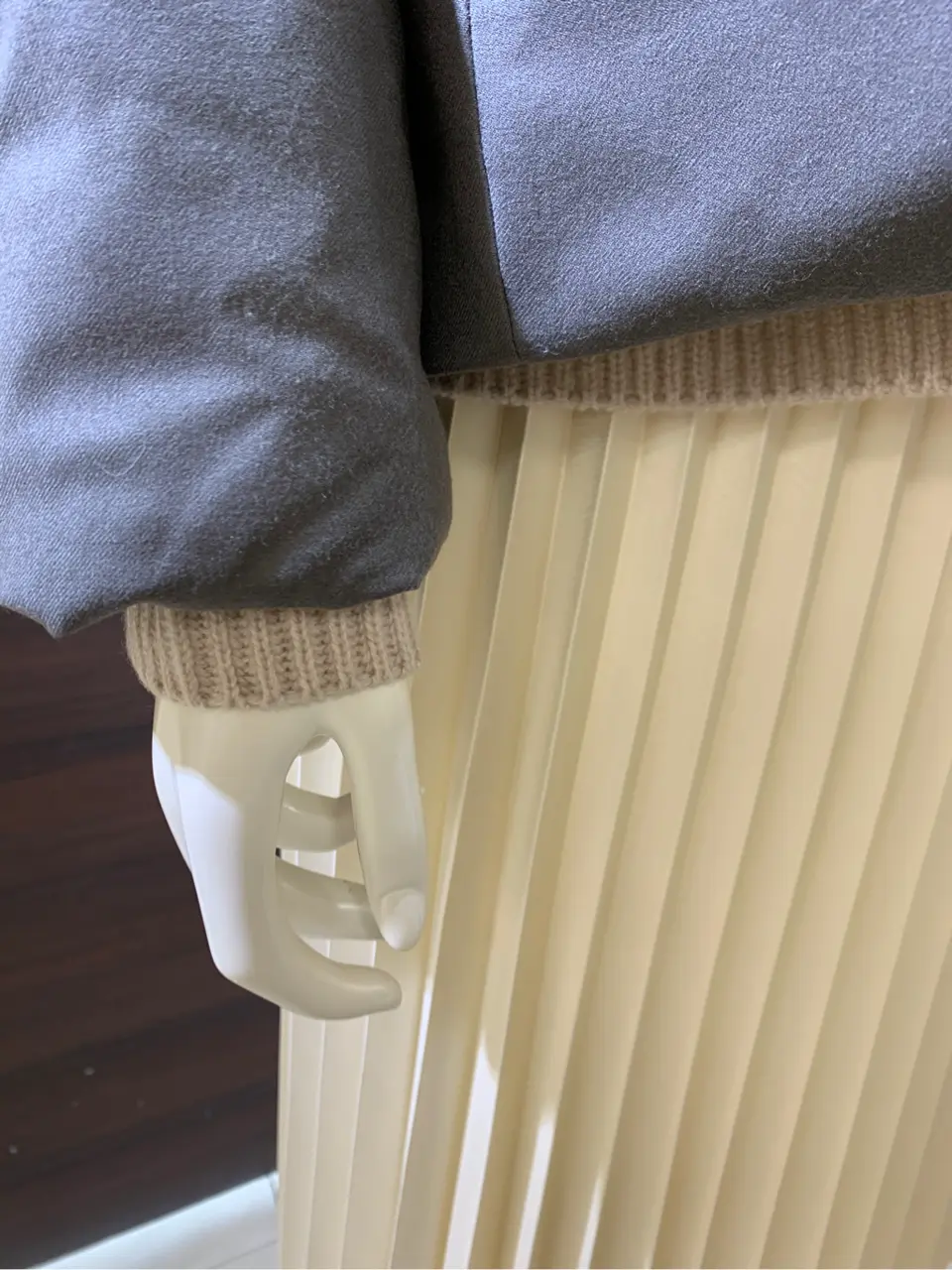 23区 L ナカムラ コーディネート画像